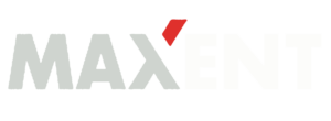 Maxent logo
